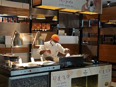 -OPEN開全日自助餐厅·牛肉火锅·海鲜(佛山希尔顿酒店)