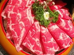 -色響火锅(恒隆广场店)
