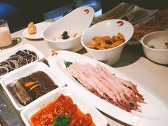 -海底捞火锅(泉城路店)