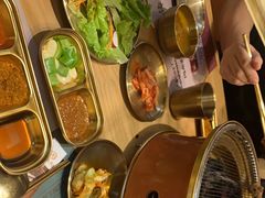 -闻老头·菊花炭烤肉(D11店)