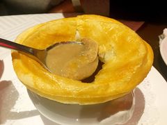 -卡本妮法餐厅·北京和平宾馆