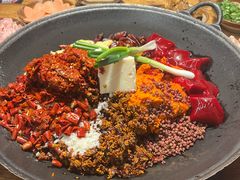 -烧肉达人•炭火烧肉(新天地店)