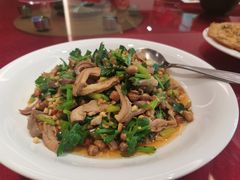 -海皇食府(水都假日酒店店)