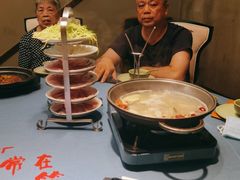 -天怡·鱼工厂(梅溪湖店)
