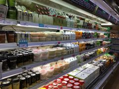 -BETTER拜特精品超市(丹尼斯一天地店)