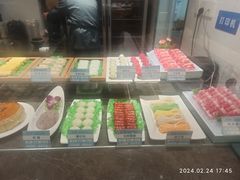 -帝皇海海鲜豆捞(桐泾商务广场店)