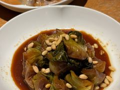 宁波烤菜-宁波柏悦酒店·钱湖渔港