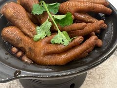 -麒麟中餐厅·经典粤菜·地道菜式老字号(广州长隆酒店)