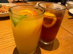 -玛尚诺意式餐厅(新达汇三林店)