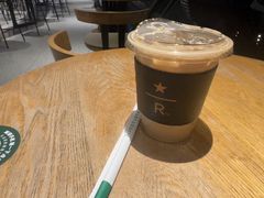 -星巴克臻选(西安钟楼店)