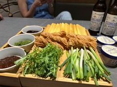 -老德州四合院·德州菜(天衢路店)