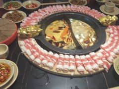 -蜀大侠火锅(四川北路店)