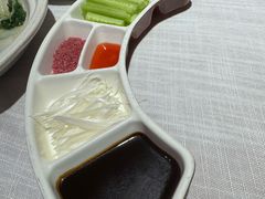 -大鸭梨烤鸭·北京菜(大兴南小街店)