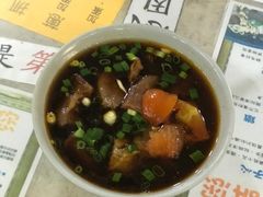 -桃源街正宗山东牛肉面