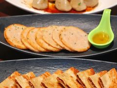 -汀小府·福建客家菜(鼓山沃尔玛店)