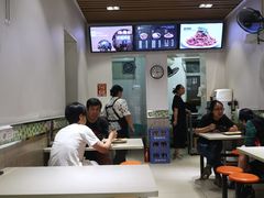 大堂-牵人麻辣粉(粉巷店)