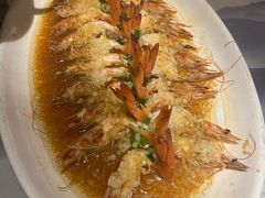 -松沪名灶·新上海菜(飞航吾悦广场店)