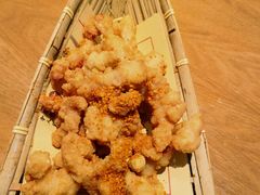 -老淮滨-蚌埠非遗小吃(淮河路店)