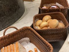 -国际贵都65自助餐厅