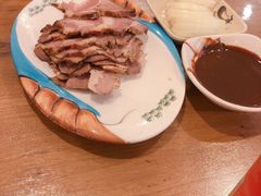 -毛毛熏肉•东北菜老字号(大安街店)