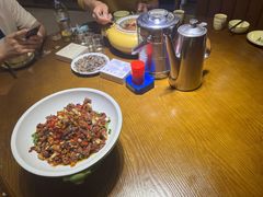 -何氏排骨(左家塘店)