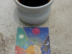 -玫瑰咖啡(中山六路店)