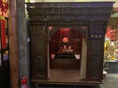 -碧露轩·大益茶体验馆(镇江路店)