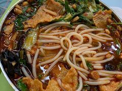 -红鼻子桂林米粉(金唐新光界店)