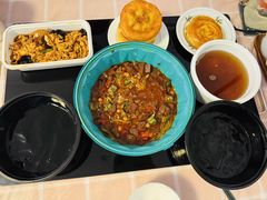 -蜀川川破店·江湖菜·烧烤(北京首店)