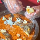 西班牙🇪🇸海鲜饭一定要去吃这家，好吃‼️