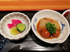 -皇品田苑日式料理(苏州中心店)