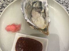 生蚝-震海贝烤贝海鲜(长春店)