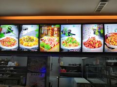 -镜泊小镇(东长安街店)