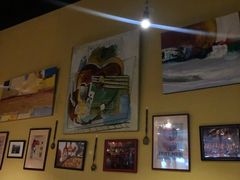 -La Tavernetta(Bar à Vin)(乌鲁木齐路店)