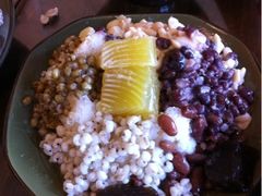 -鲜芋仙(苏州干将店)