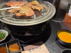 -黑牛の店·黑金店(沈阳万象城店)