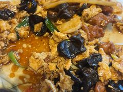 -福荣居褡裢火烧京味家常菜(西四店)