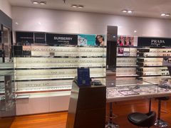 -LensCrafters亮视点(蓝色港湾店)