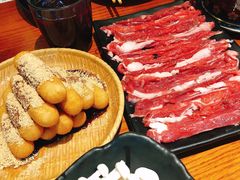 -三太子地摊烧烤·小龙虾(北蔡店)