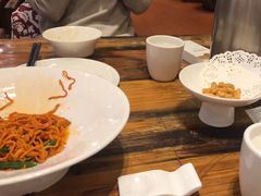 -临家闽南菜(宝洲路店)