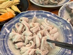 羊肚仁-金生隆(六铺炕店)