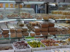 -幸福蛋糕坊(金顶街店)