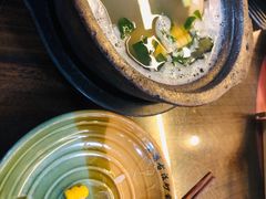 砂锅排骨-王明古法砂锅居(开化寺店)