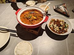 -楚山晓·楚湘菜(江夏永旺店)