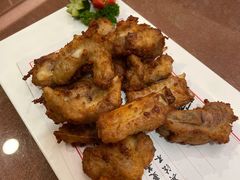 -北海渔村酒楼·粤菜海鲜点心(新华店)