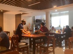 -San Yuan Chinese Food  