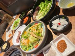 -黑牛黑猪烤肉专门店(万象城店)
