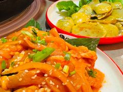 -正宗齐齐哈尔烤肉·齐牛哥鲜切炭火烤肉(杭州总店)