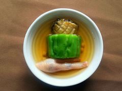 -南庄酒家·海鲜粤菜·25年老字号(环城南路店)