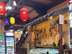 -富正毅三下锅连锁(三店)